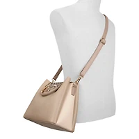 Sloanna Satchel Bag