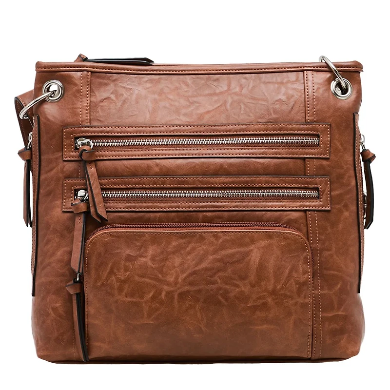 Rustego Crossbody Bag