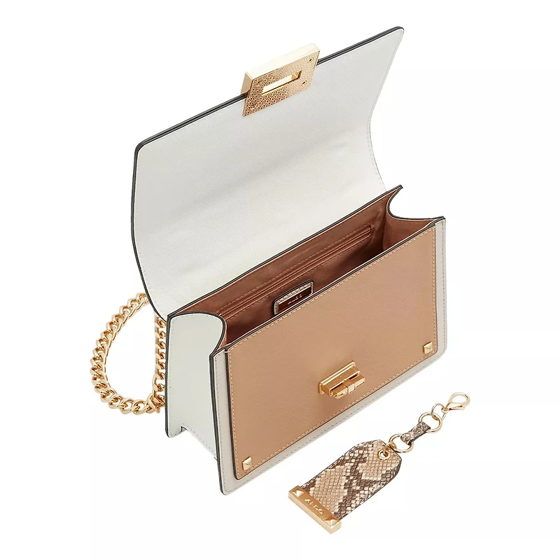 Byworthh Crossbody Bag
