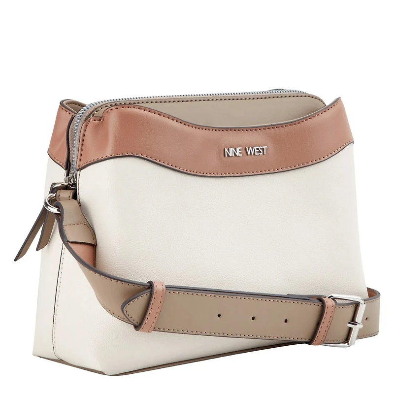 Nine West Lior Dome Crossbody Bag