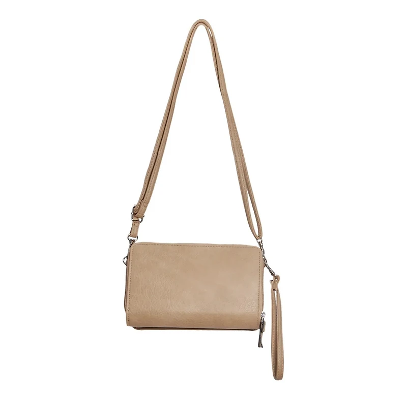 Wallet On A String