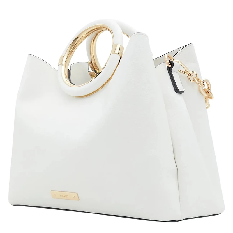 Women's Dovieex Satchel Handle Bag