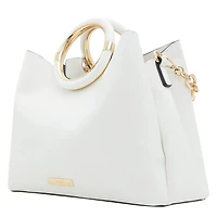 Women's Dovieex Satchel Handle Bag