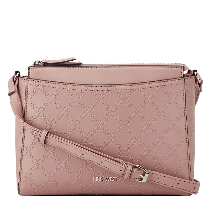 Bowie Mini Crossbody Bag