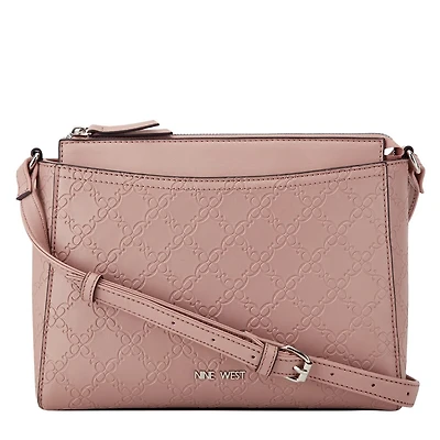 Bowie Mini Crossbody Bag