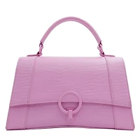 Cyn Top Handle Satchel