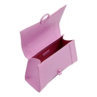 Cyn Top Handle Satchel