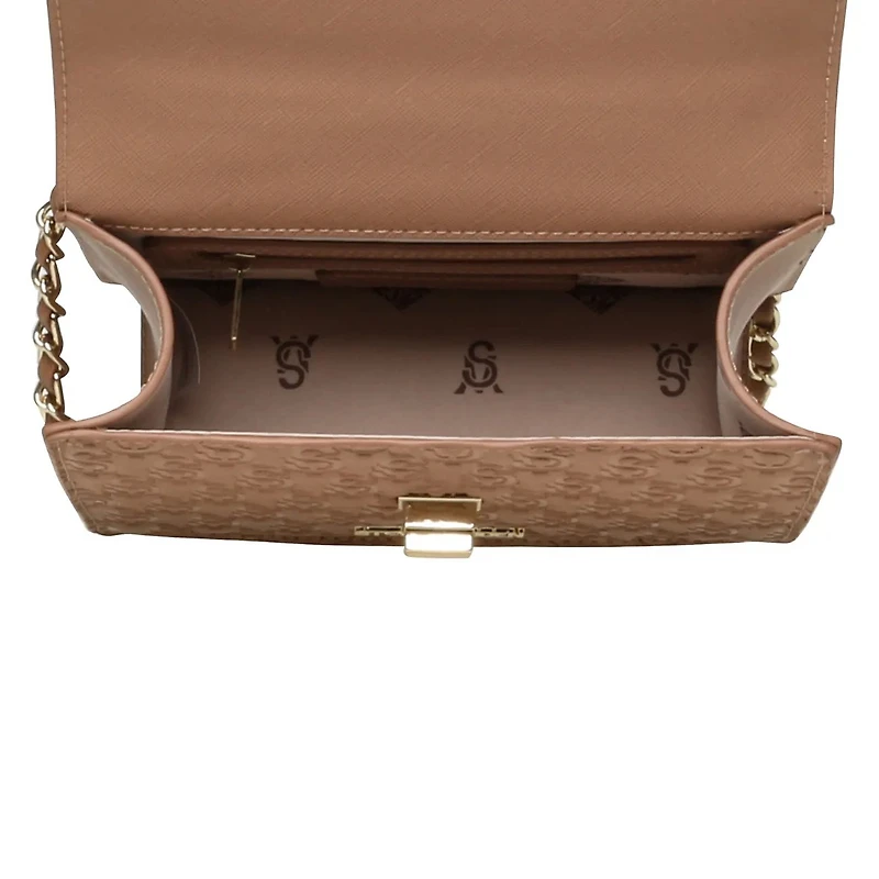 Bkoen-6 Crossbody Purse