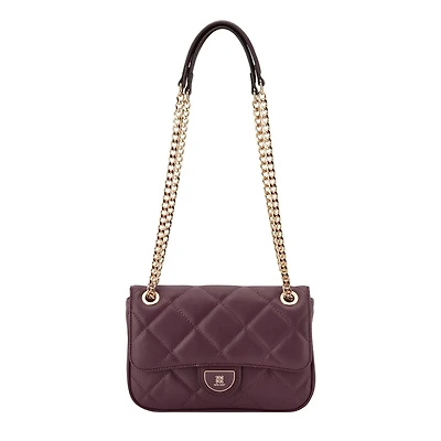 Haleema Crossbody Bag