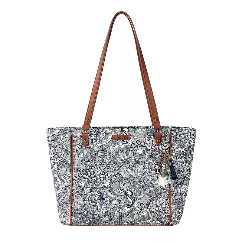 Metro Tote