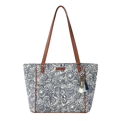 Metro Tote