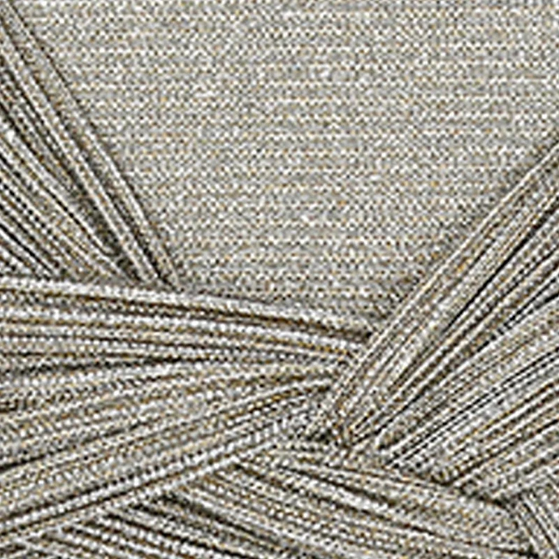 Pleated Clutch