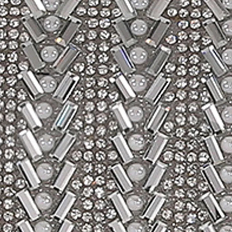 Chevron Clutch