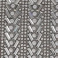 Chevron Clutch