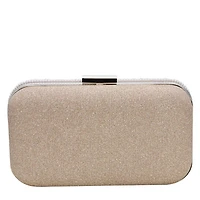 Beaded Clutch
