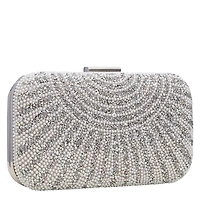 Beaded Clutch
