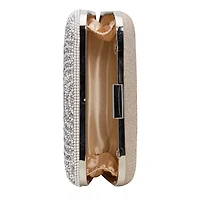Beaded Clutch