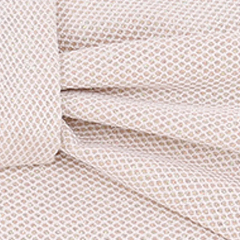 Oversized Bow Clutch