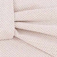 Oversized Bow Clutch
