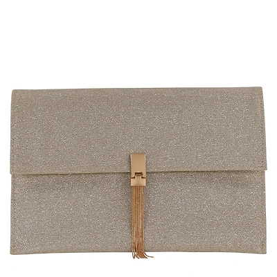 Foldover Clutch