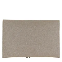 Foldover Clutch