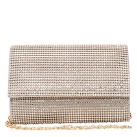 Rhinestone Clutch