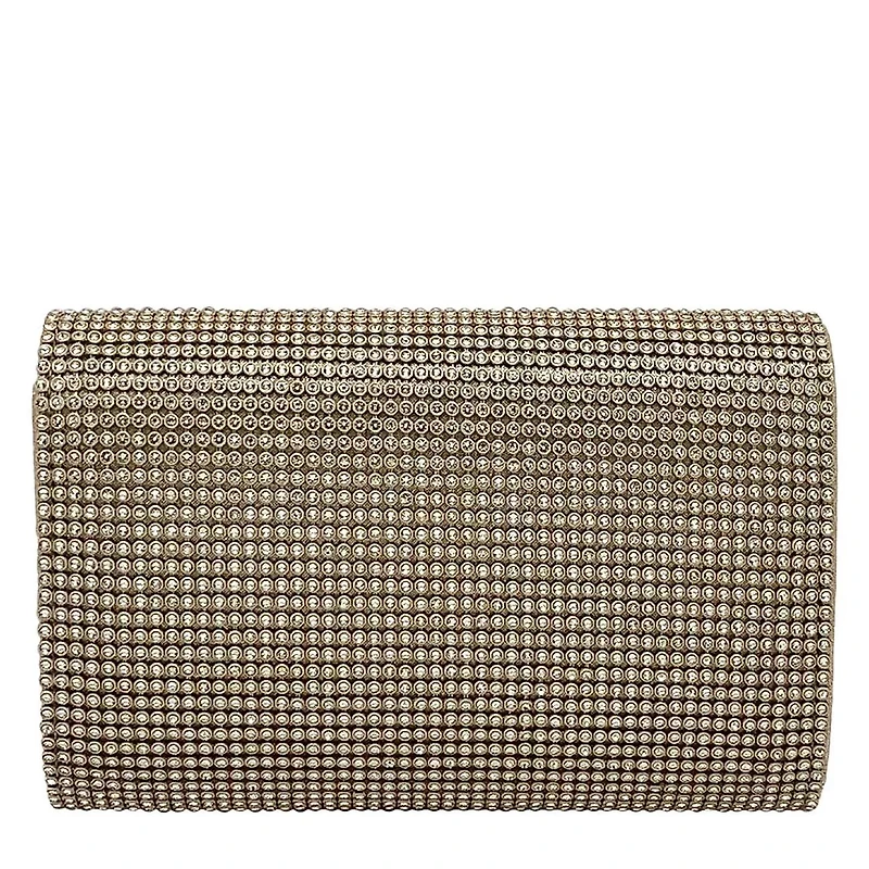 Rhinestone Clutch