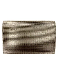 Rhinestone Clutch