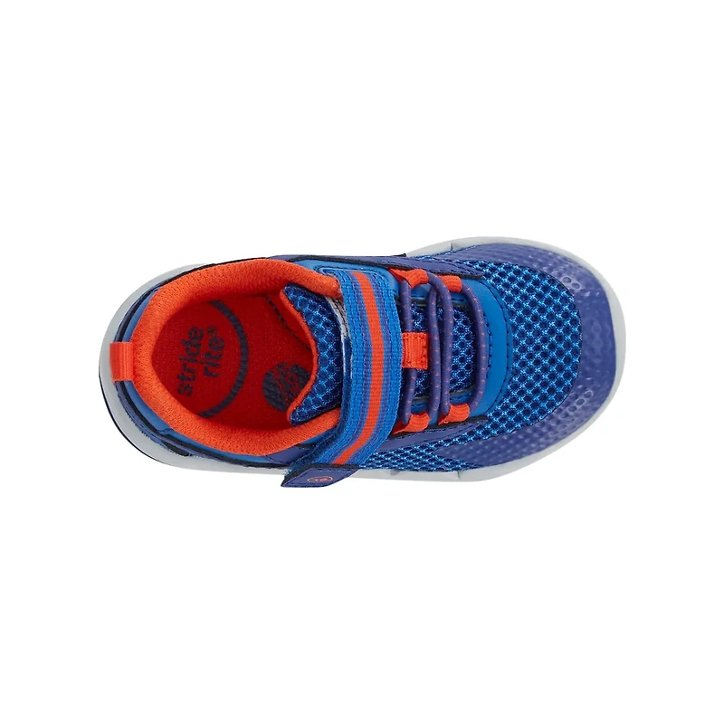 Toddler Boys' Ian Sneaker