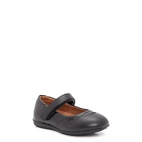 Toddler Girls' Daisy-1 Mary Jane Ballet Flat