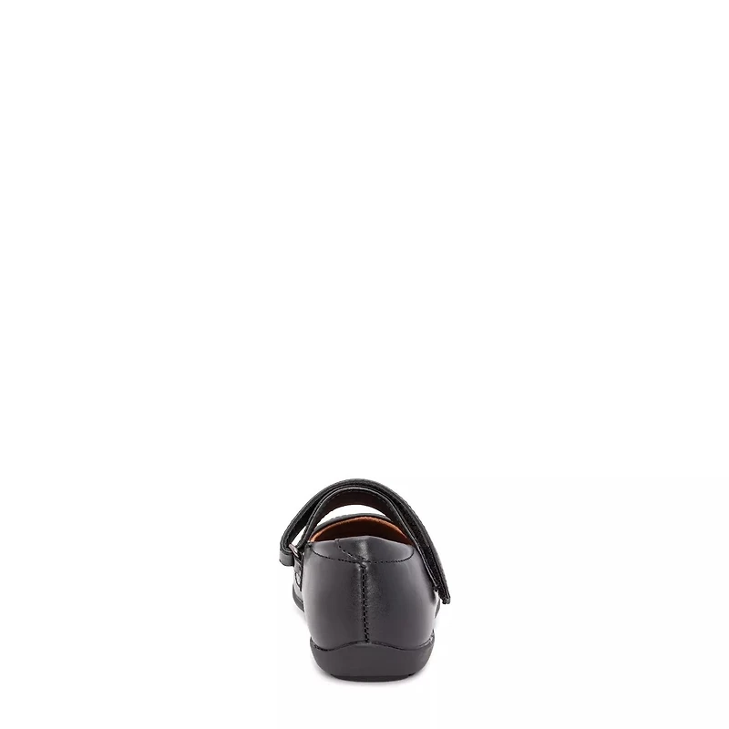 Toddler Girls' Daisy-1 Mary Jane Ballet Flat