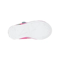 Infant Girls' Twinkle Toes Unicorn Craze Sneaker