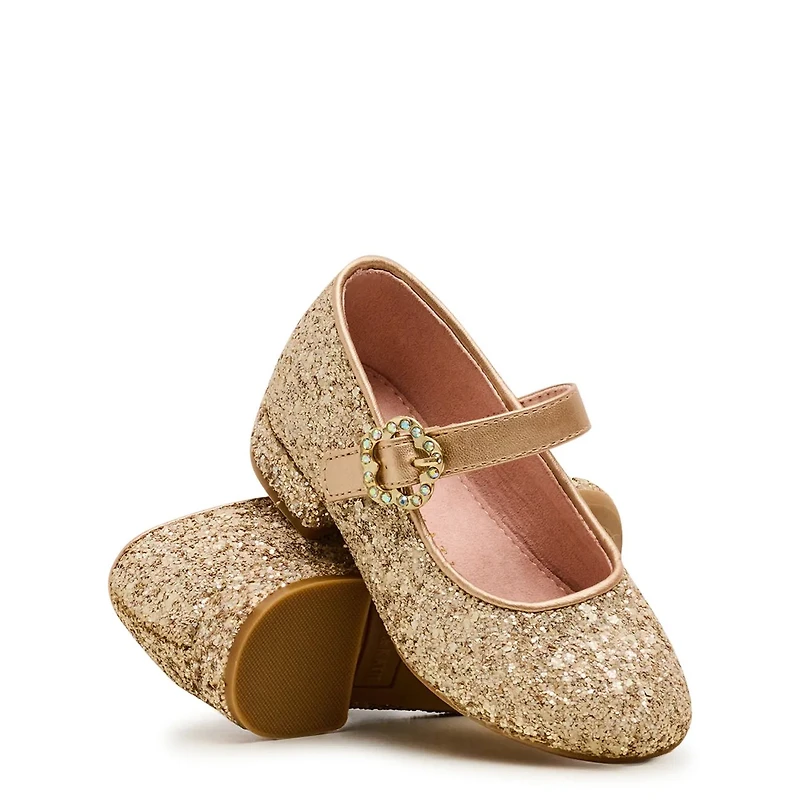 Toddler Girls' Galena Mary Jane Pump