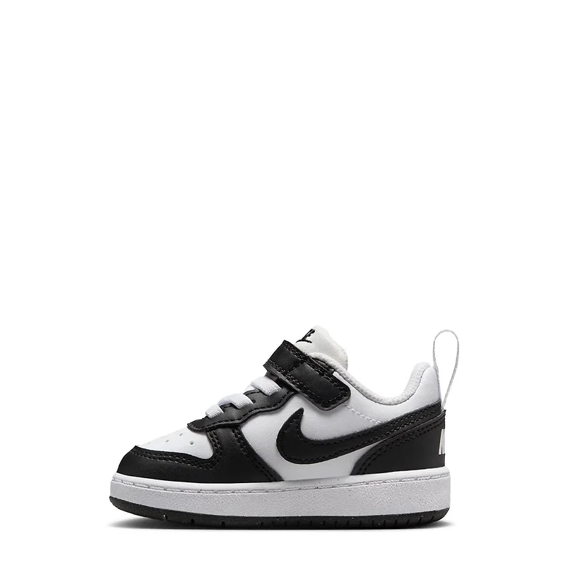 Toddler Boys' Court Borough Low Recraft Shoe
