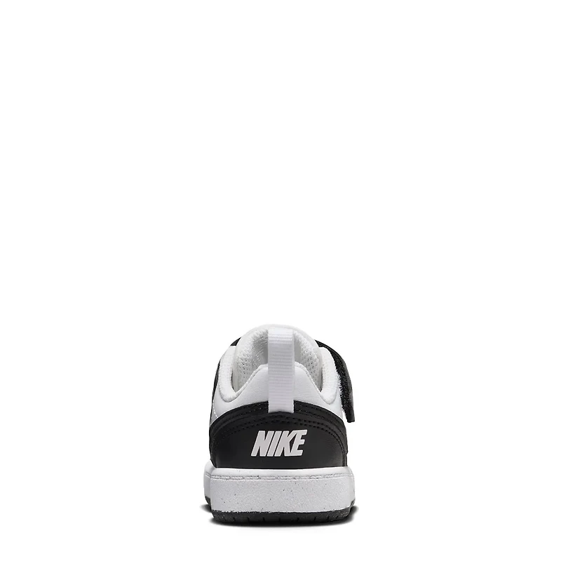 Toddler Boys' Court Borough Low Recraft Shoe