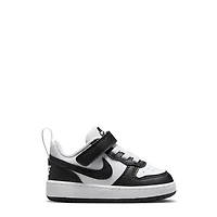 Toddler Boys' Court Borough Low Recraft Shoe