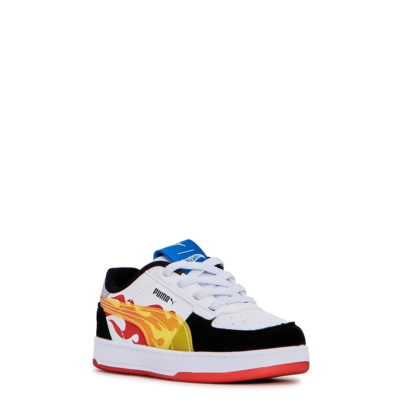 Toddler Boys' Caven 2.0 Hot Wheels Court Shoe