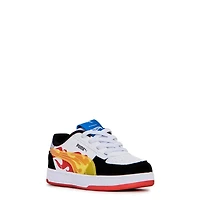 Toddler Boys' Caven 2.0  Hot Wheels Court Shoe