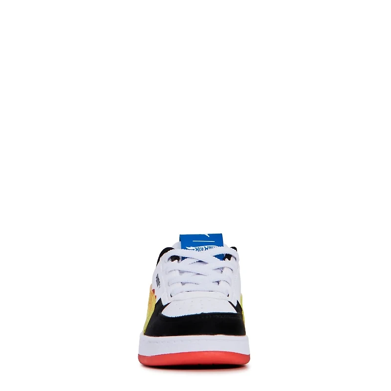 Toddler Boys' Caven 2.0  Hot Wheels Court Shoe