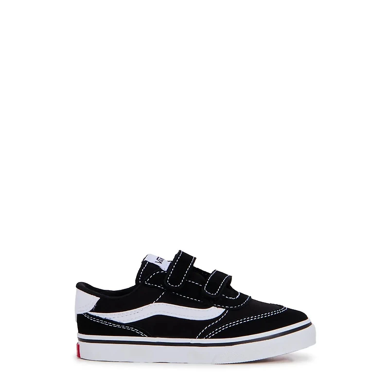 Toddler Boys' T Brooklyn LS V Skate Shoe