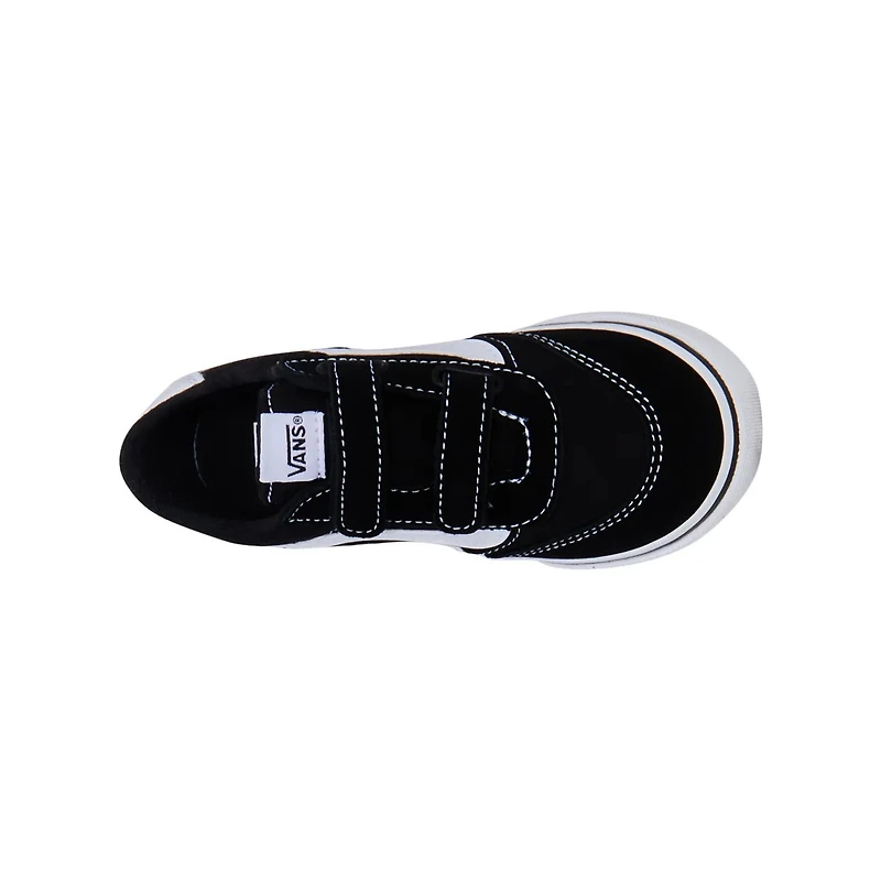 Toddler Boys' T Brooklyn LS V Skate Shoe