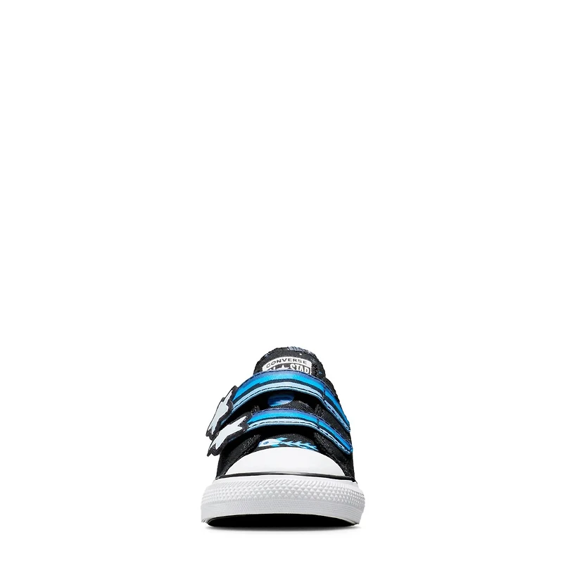 Infant Boys' Chuck Taylor All Star 2V Sneaker