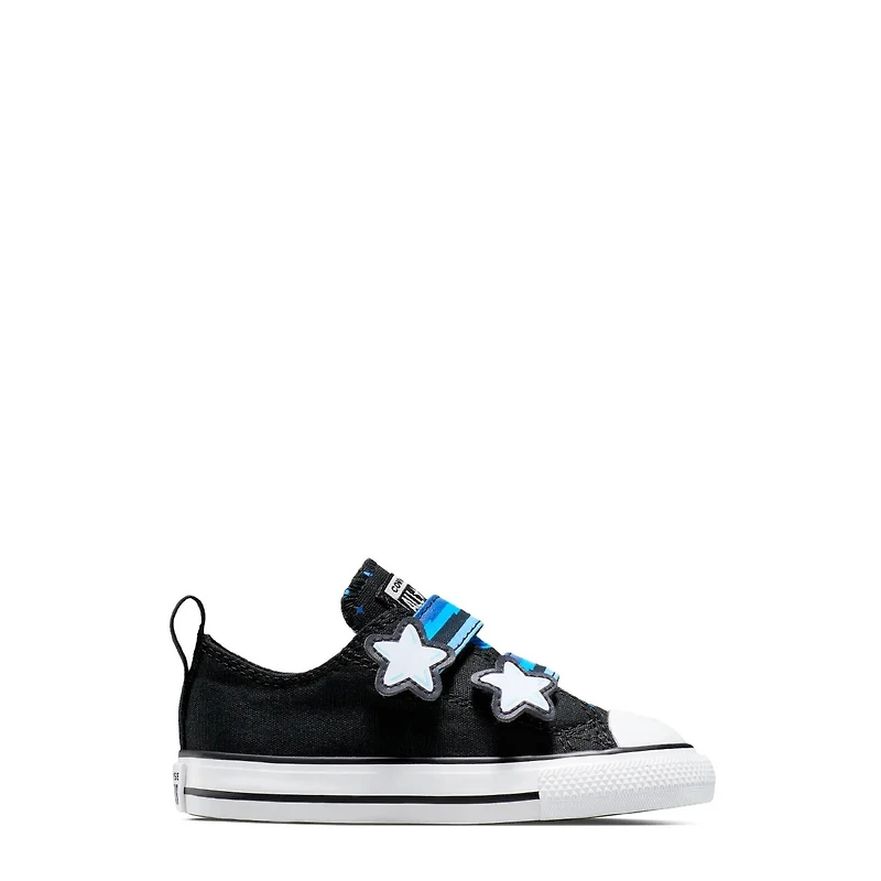 Infant Boys' Chuck Taylor All Star 2V Sneaker