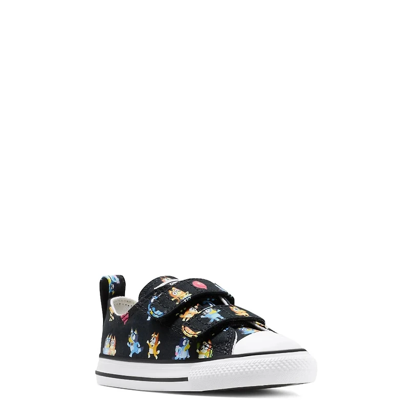 Youth Boys' Chuck Taylor All Star Sneaker