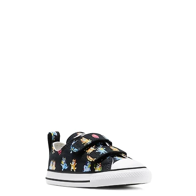 Youth Boys' Chuck Taylor All Star Sneaker