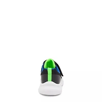 Toddler Boys' Skech Fast Brisk Buddies Running Shoe