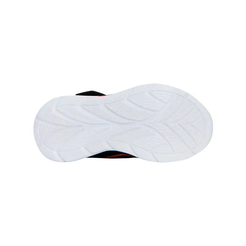 Toddler Boys' Flex Glow Ultra Slip-On Running Shoe