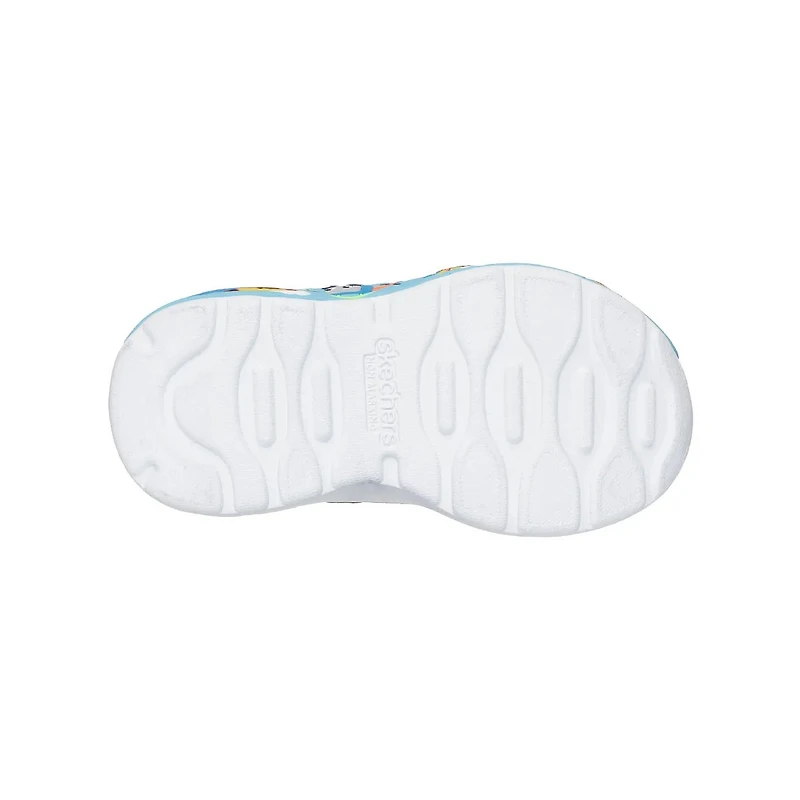 Toddler Boys' Play Scene Running Shoe