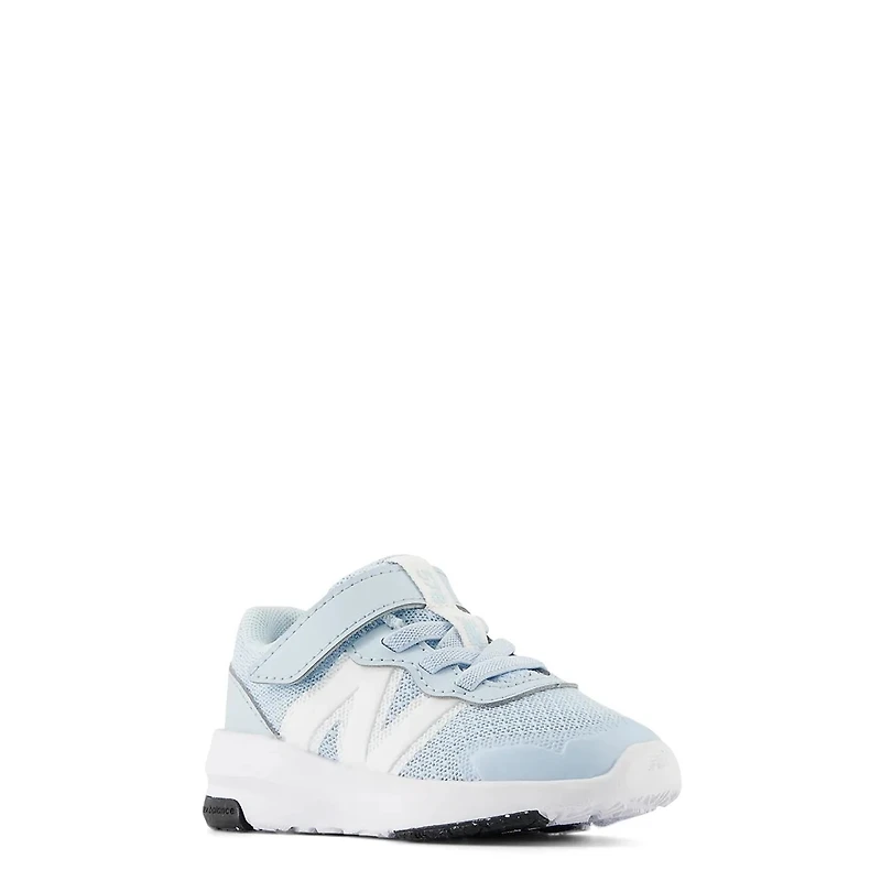 Toddler Boys' 578 Wide Width Running Shoe