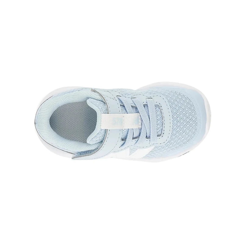Toddler Boys' 578 Wide Width Running Shoe
